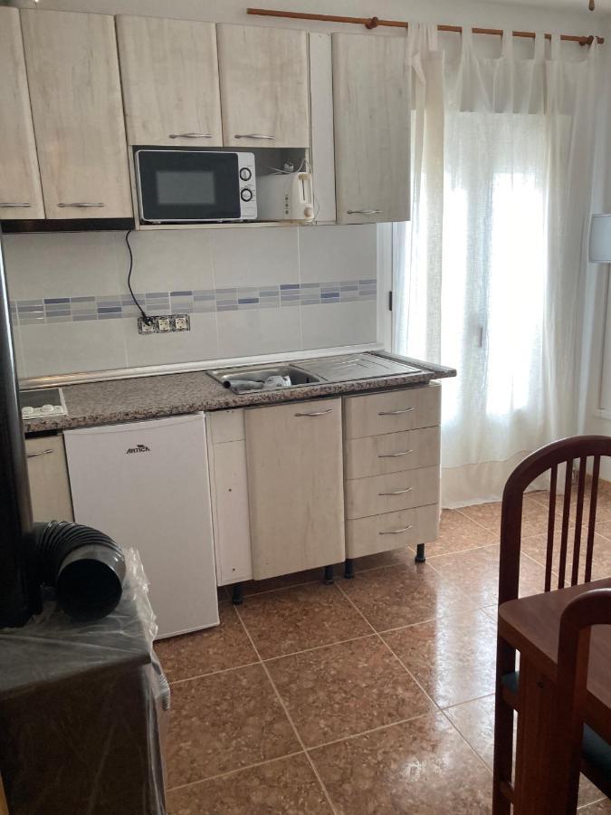 La Casa De Paco El Ventero Los Bolillos Almocita Εξωτερικό φωτογραφία